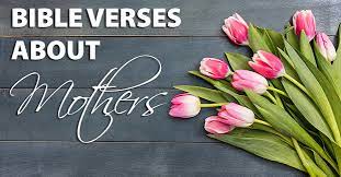 Find all of our books, bibles, greeting cards and special offers in our store. Bible Verses About Mothers Gratitude And Encouragement For Moms