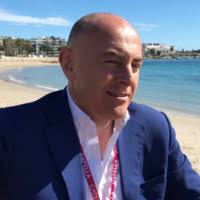 Nino Addonizio Email & Phone Number