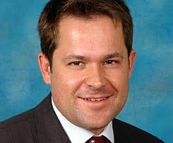 Patrick Fehring es el nuevo vicepresidente de British Airways para América  latina y el Caribe