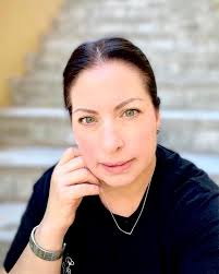 Always such an honor to write with Michelle Otero Author and to be in the  company of other amazing writers @poetkatrinakaye and María Leyba.  Beautiful workshop and I am happy to say