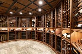 Over the last 35 years wine enthusiast wine cellar specialists have designed thousands of wine while we have many photo galleries with wine cellar images, this section is dedicated to the people. Inspiration Gallery Kessick Wine Cellars