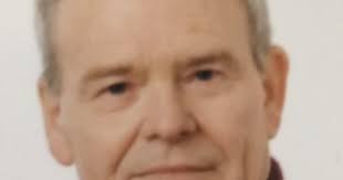 Villerupt. M. Gilbert Hoffmann