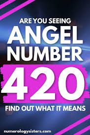 To Change Your Life You Need To Change Your Priorities Meaning In Hindi 420 Angel Number Meaning Why Do You Keep Seeing The Number 420 Angel Number Meanings Number Meanings Angel Numbers