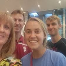 Rhonda Souder's Instagram, Twitter & Facebook