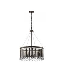 Karmiqi modern pendant light with led bulb, wood pattern metal shade ceiling hanging light fixtures for kitchen island, dining room, living room. Piper Pendant Light Interior Light Lightco Australia