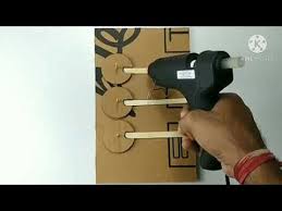 Dengan like tidak akan menghabiskan waktu & tenaga yang anda punya. How To Make A Safe Loker From Card Board Youtube