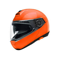 Schuberth C4 Pro Modular Helmet