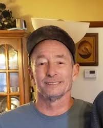 Ronnie G. Rush Obituary October 3, 2023