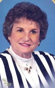 Ruby (Ward) Willis Obituary