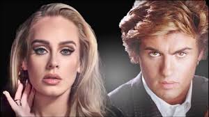MASHUP! Adele & George Michael: 'Easy On My Careless Whisper' by  @daftbeatles
