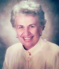 JOAN LOUISE SIMMS BELLINGER Obituary