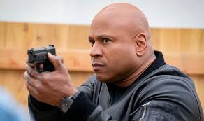 NCIS Los Angeles blunder: Earl Mayfield chase scene error