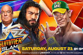 Was born on april 23, 1977 in west newbury, massachusetts to carol cena & john felix anthony cena. John Cena Vs Roman Reigns And Matches With The Most Star Power In Wwe History Bleacher Report Latest News Videos And Highlights