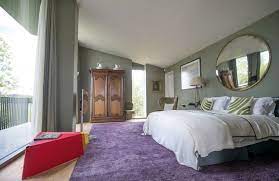 Peinture quelle couleur ideale pour la chambre a coucher. Couleur Peinture Chambre Adulte 25 Idees Interessantes