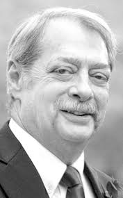 John Peeples Obituary (2016)