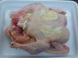 Bruder wo bleibt die face reveal?? Ottolenghi Zitronenhahnchen Schnuppschnuss Ihr Manzfred Zitronen Hahnchen Hahnchen Salzzitronen