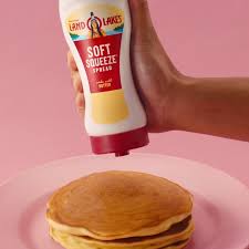 You can score a bottle of land o lakes squeeze spread for as little as $2.24 after cash back and mega savings. Pin On Satisfying