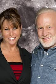 I'm feeling better than ever, says 'ailing' Buzz Aldrin