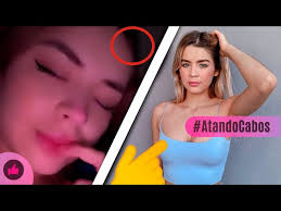 🤒 Así quedo Carol después de su operación