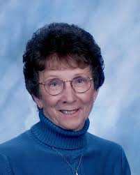 Myrna A. Hufford Obituary May 25, 2025