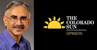 Opinion: Colorado is letting oil drillers off the hook for cleanup of their  plugged wells