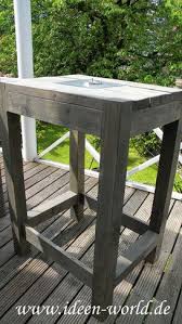 Stehtisch Holz Feuerstelle Ideen World Stehtisch Holz Gartentisch Rund Holz Tisch