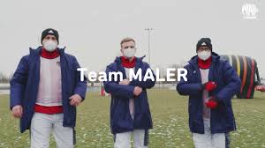 Thomas müller ist wieder in münchen. Maler Gegen Muller Die Maler Challenge Des Jahres