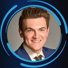 I had the honor of co-hosting an engaging and educational student talk show 