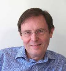 View from the Dean's Office