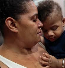 Photo Essay: Faces of Treatment