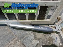 Best automatic gate opener for vinyl fence: Dapatkan Promosi Harga Autogate Siap Pasang Dr Autogate