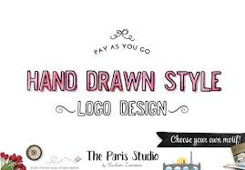 Custom Logo Design Pay As You Go Food Logo Restaurant Branding Line Drawing Fruits Veggie Logo Object Based L Logo Design Website Logo Design How To Draw Hands