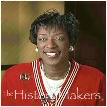 Gwendolyn E. Boyd's Biography