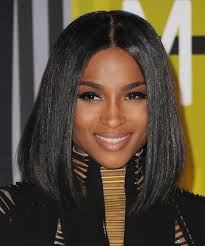 Hairstyles for long hair that's straight are absolutely gorgeous when worn sleek and healthy. 17 Ciara Hairstyles Hair Cuts And Colors