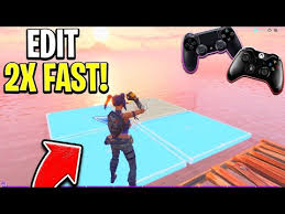 Click your controller's home button. go to the notifications icon on the main menu. The Secret Setting To Edit 2x Faster How To Edit Faster On Console In 10 Minutes Ps4 Xbox Youtube