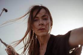 Wendy McNeill plays at The Fourth Stage for NAC's Stage Series