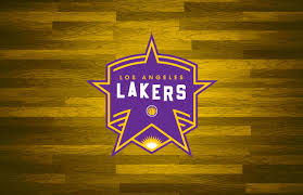 Los angeles lakers logo 3d chrome auto decal sticker truck car rico. Unofficial Athletic Los Angeles Lakers Rebrand