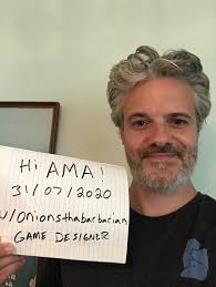 We're the GRINDSTONE game developers from CAPY! Ask Us Anything! :  r/Grindstone