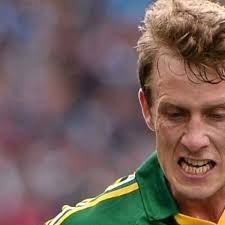 Kerry team shows one change for Mayo clash