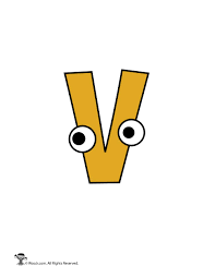 Lowercase Cartoon Letter V Woo Jr Kids Activities Let's set download and convert your pics in cartoon now. lowercase cartoon letter v woo jr