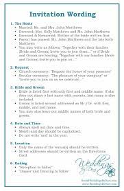 Wedding Invitation Wording Invitationtips Weddingplanning Addressing Wedding Invitations Wedding Address Invitation Wording