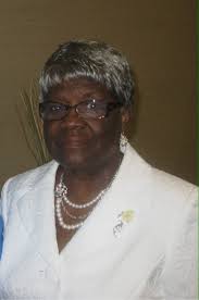 Obituary information for Margaret Hines Graves