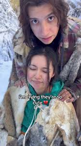 Travis and Mari Actors