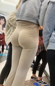 Hot candid teen - Groping, Touching, Humping | MOTHERLESS.COM ™