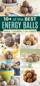 10 Energy Balls Recipes To Power Your Pokemon Go Game Energy Ball Recipe Gluten Free Snacks Easy Snacks