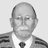 Roger Martin Obituary (2008)