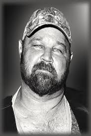 Ronald "Ronnie" Gordon Michael Blandin