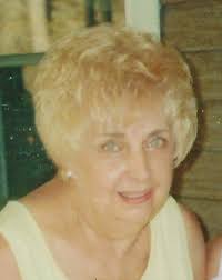 Remembering Joan Matulis Gerrity