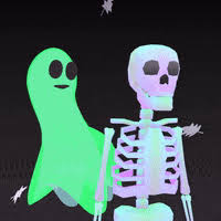 Share the best gifs now >>>. Best Ghosting Gifs Primo Gif Latest Animated Gifs