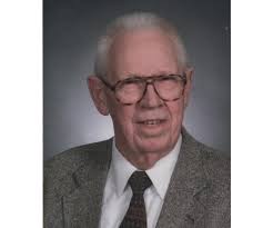 Howard Rasmussen Obituary (1922